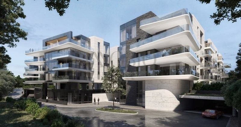 Apartament Premium | 4 Camere | One Peninsula Floreasca - Poză 5