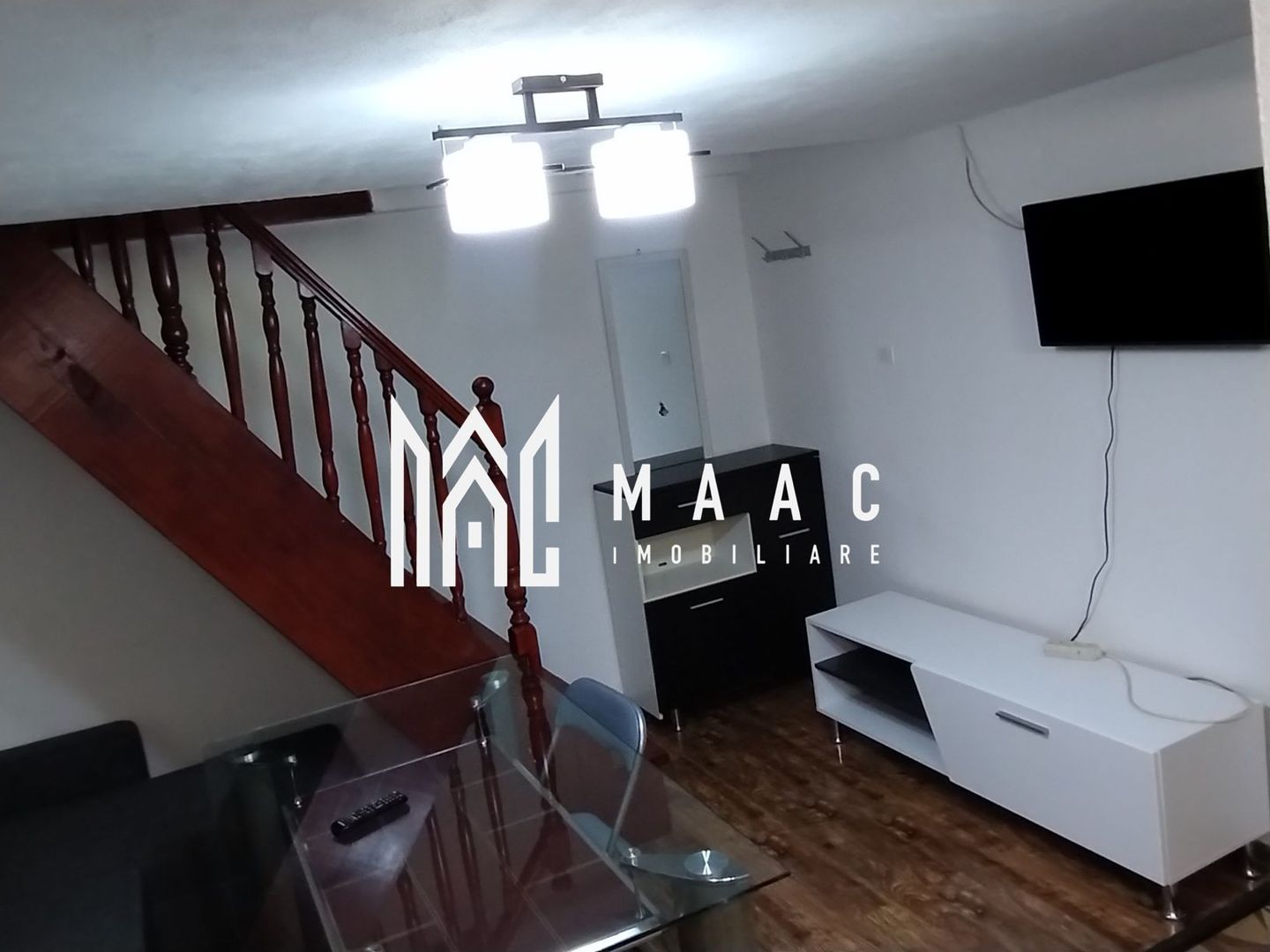 Apartament 2 camere de închiriat Sibiu | Broscărie | 40 mp - Poză 2