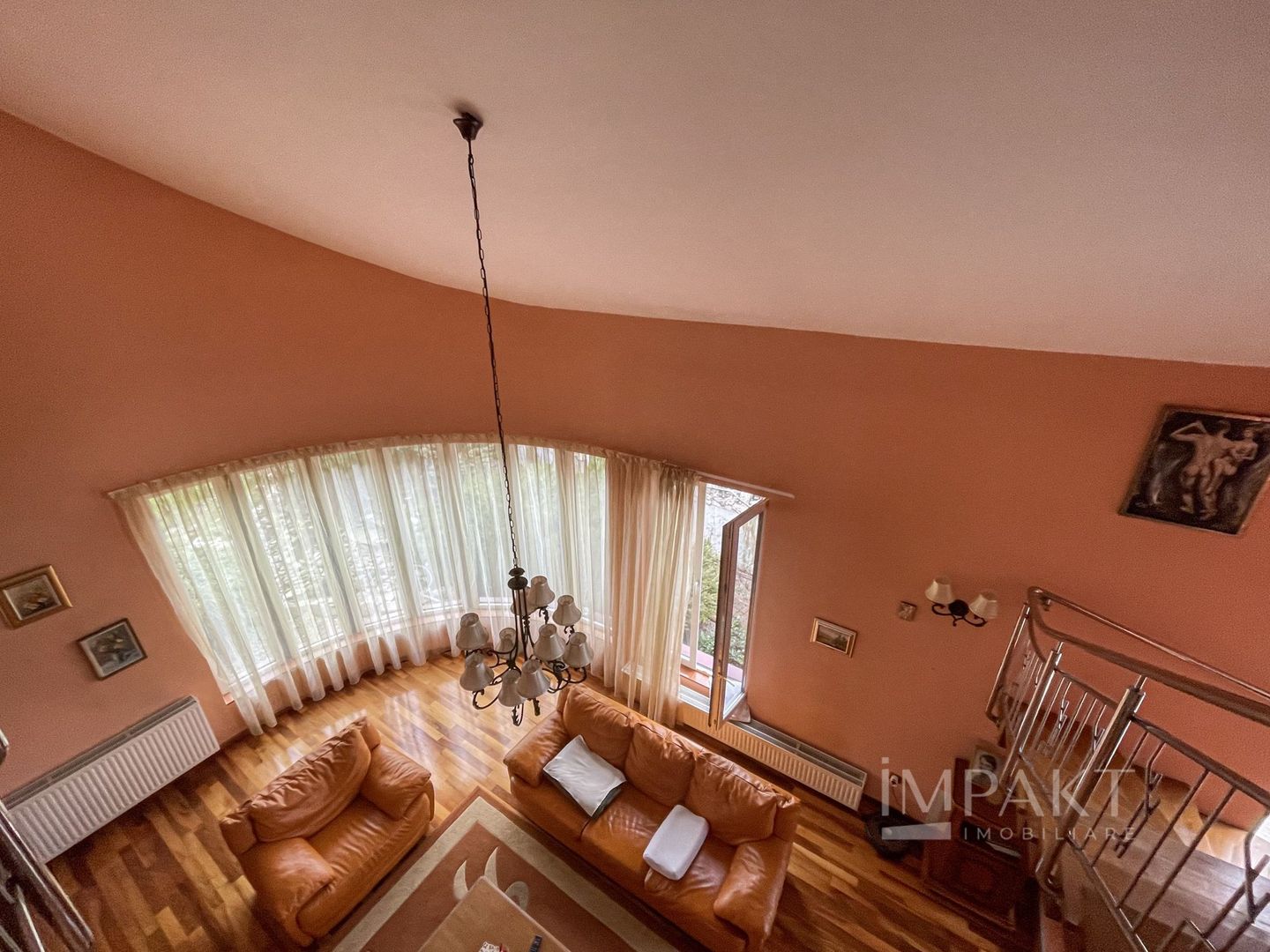 Inchiriere Casa in cartierul Europa! - Poză 16