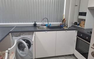 Studio Low Level Decomandat GranVia Park Bd Timisoara Parcul Liniei - Poză 2