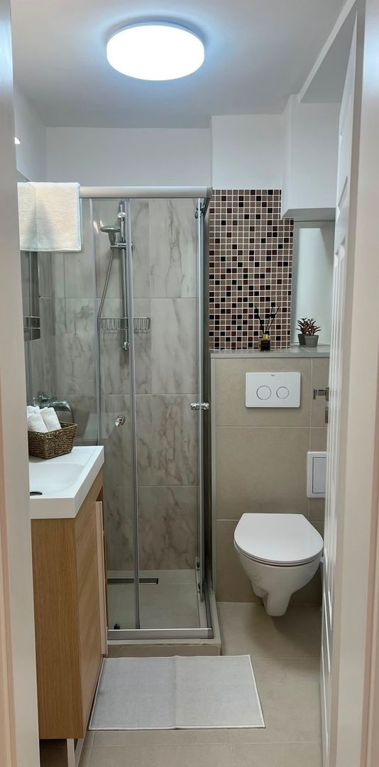 🏡 De inchiriat Studio Premium - Ultracentral | Sala Palatului-Cismigiu - Poză 12