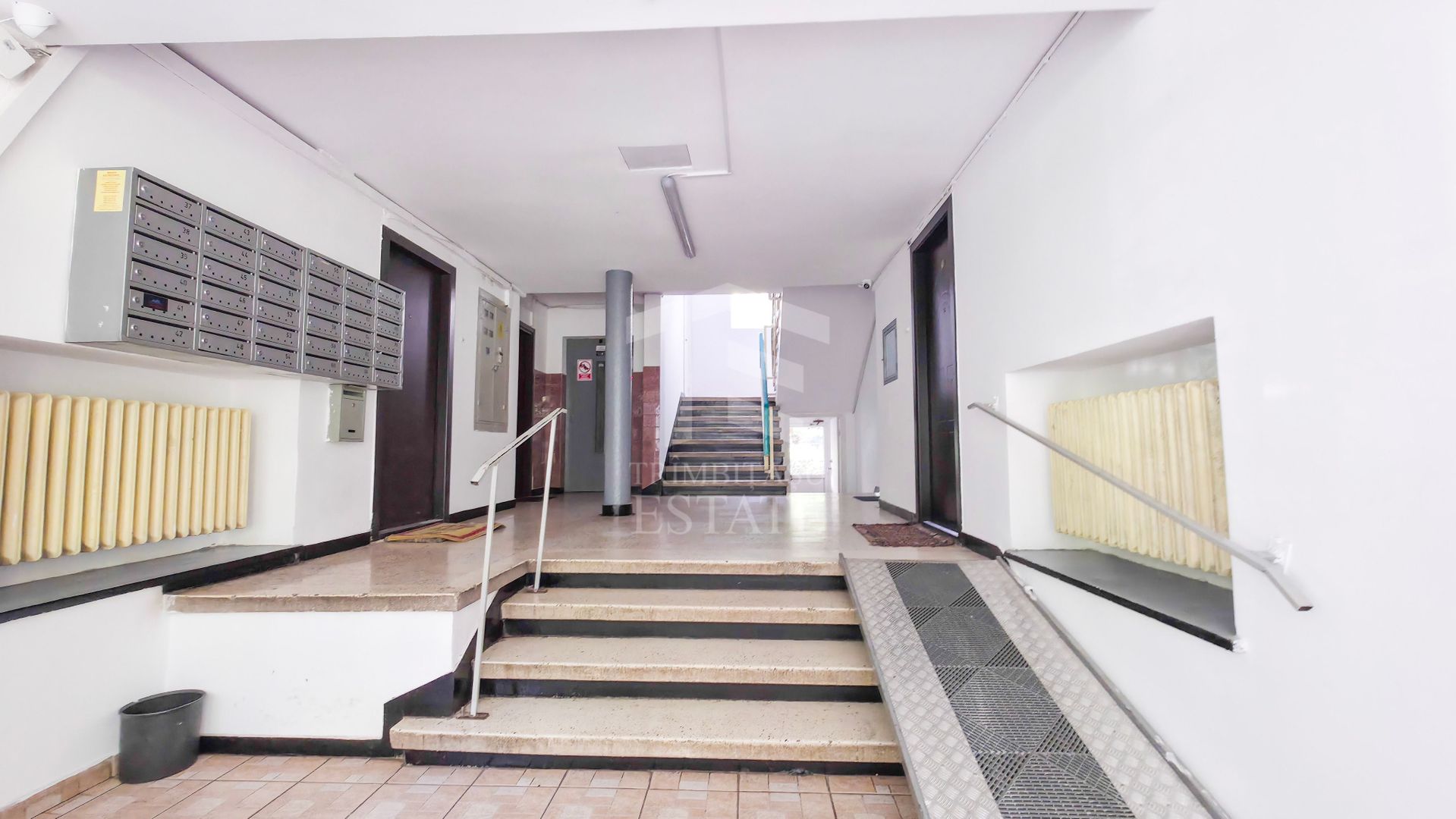 Apartament spațios de 3 camere cu loc de parcare inclus - Poză 23
