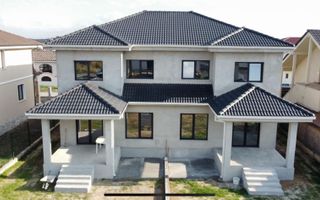 Duplex - 3dormitoare - 3 bai - 175.000€ | Ghiroda | - Poză 1