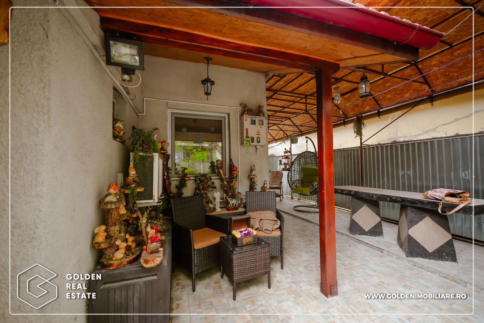 Casa cocheta in Timisoara – Strada Doctor Ioan Muresan, Girocului - Poză 10