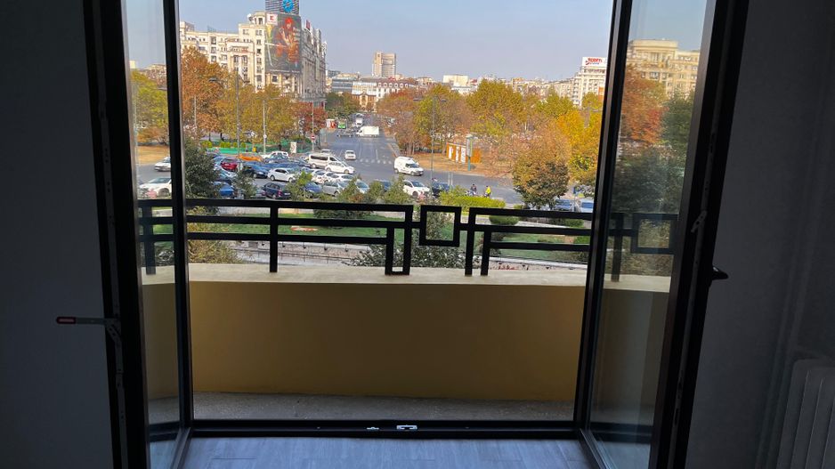4 camere renovat | vedere fântâni Unirii | Bibescu Vodă | 106 mp - Poză 30