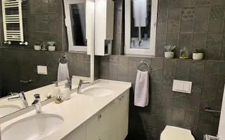 Avangarde Forest 6 | Vilă 4 camere | De Vânzare - Poză 13
