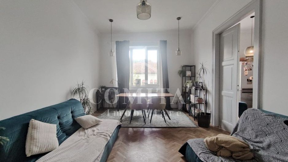 Apartament de vanzare | Facultatea de Litere - Poză 1