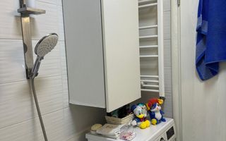 Apartament Modern etaj 1 | Militari Residence, Tineretului 24 - Poză 10