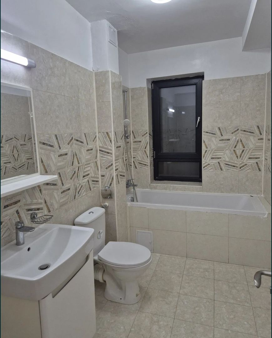 AP. 2 CAMERE TEIUL DOAMNEI, BLOC NOU, INCALZIRE PARDOSEALA, CENTRALA - Poză 7