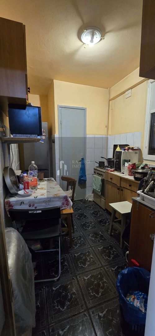 2 camere Viilor decomandat 7 minute metrou Eroii Revolutiei - Poză 3