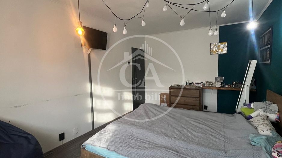 Apartament cu 3 camere de vânzare în zona Nufarul, Oradea - Poză 2