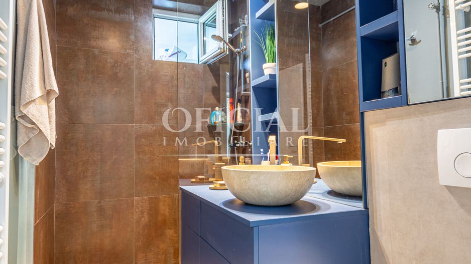 Apartament 3 Camere | Modern Mobilat | Gheorgheni Baita Interservisan - Poză 11