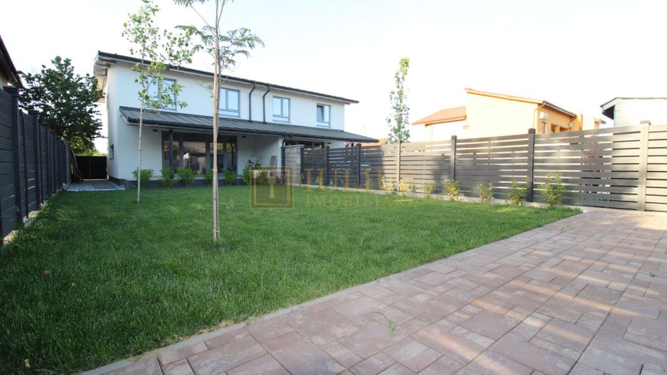 1/2 duplex – prima închiriere | Cartier Europa, Moșnița Nouă - Poză 3