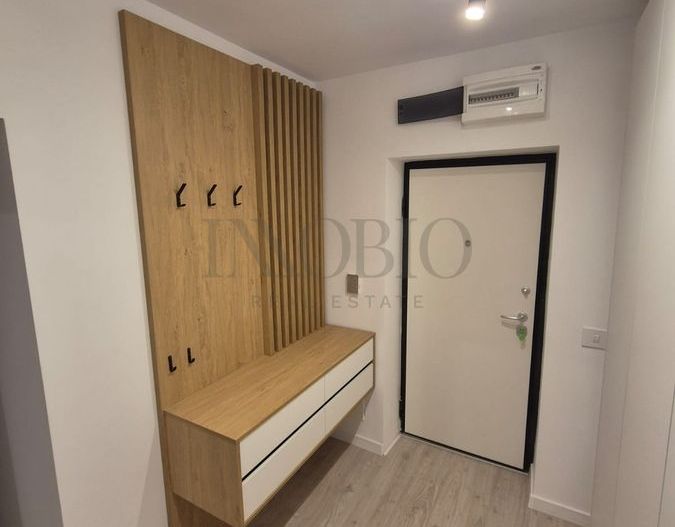 Pipera | Studio Dublu | Ivory Residence - Poză 11