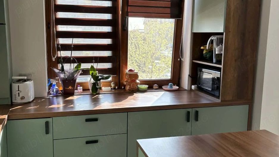 Apartament modern cu potențial de 3 camere – Torontalului - Poză 3