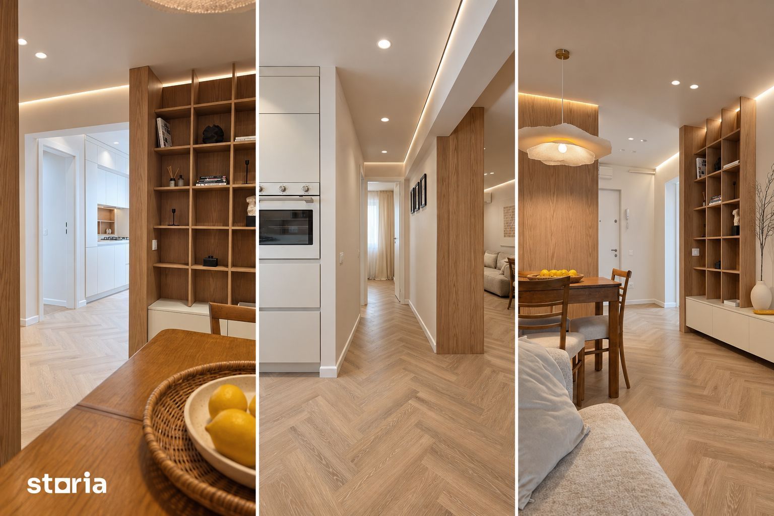 Apartament Mihalache // Clucerului - Poză 4