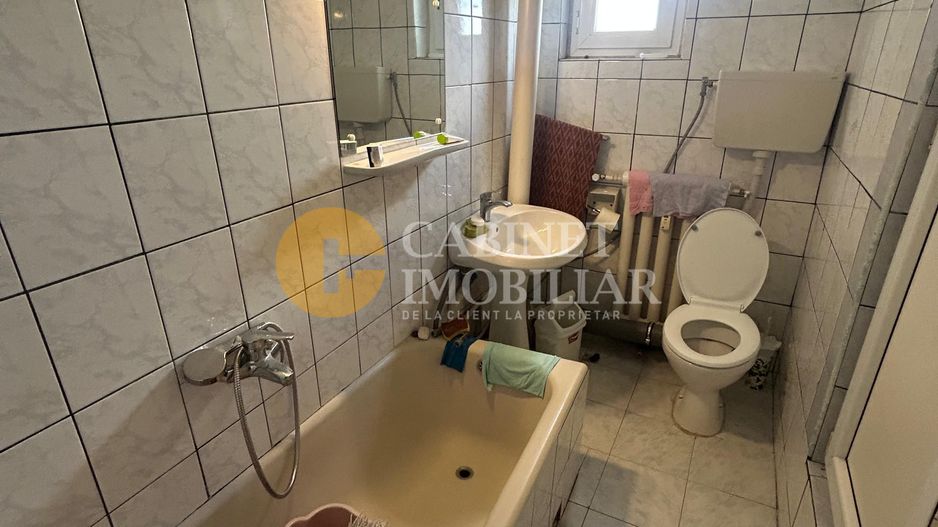 3 Camere - Decomandat - Frumoasa - Diminetii - Poză 9