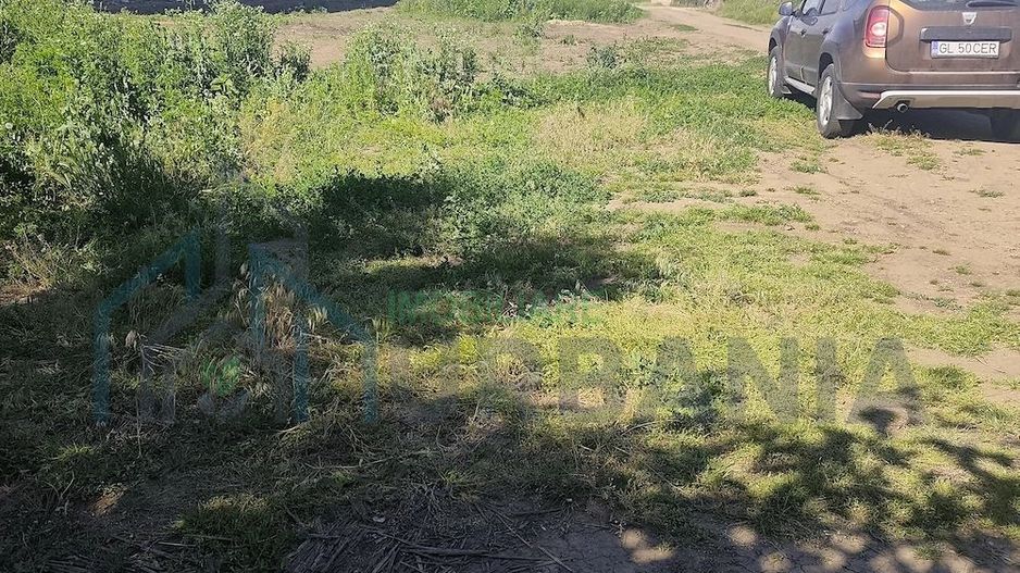 Teren intravilan de vanzare, zona Breazu, Iasi - Poză 6