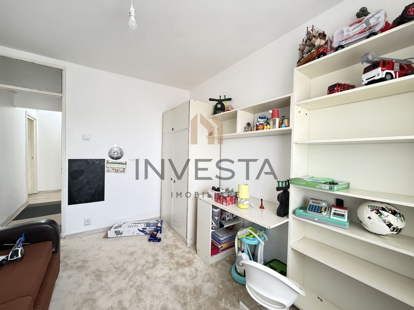 Apartament 3 camere decomandat de vanzare - cartierul Zorilor - Poză 7