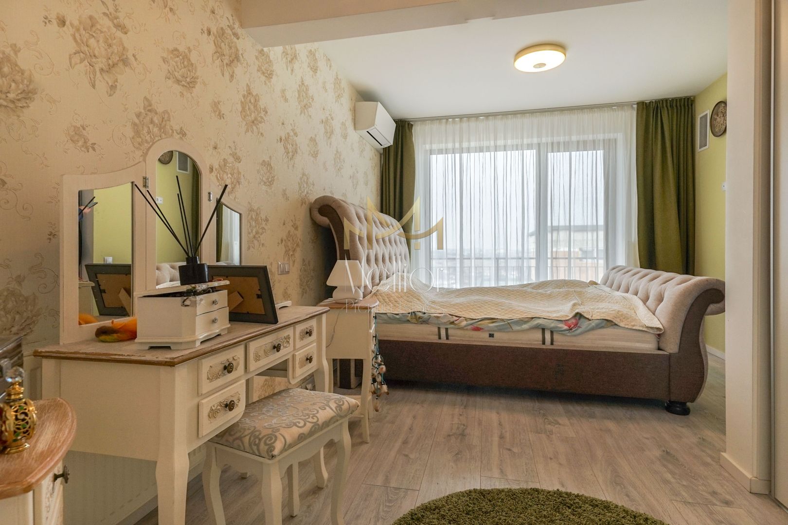 Duplex 386 mp teren 120 mp utili, 2 balcoane, 2 terase, Borhanciului - Poză 14