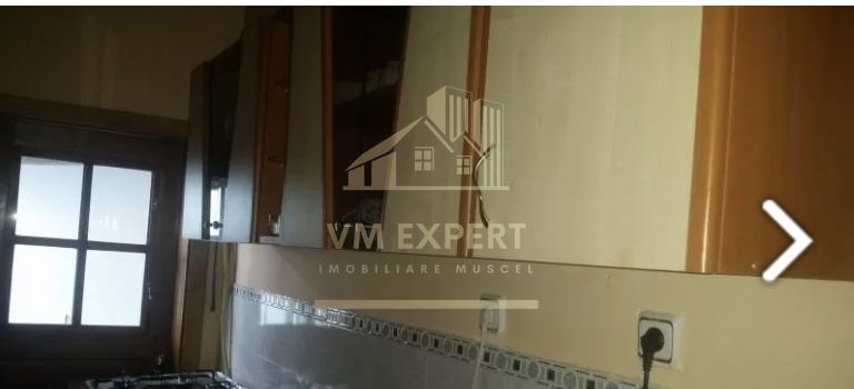 VILA 8 CAMERE, TEREN 272 MP, CENTRU CAMPULUNG - Poză 7