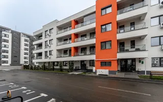 OCAZIE I Studio Premium Ivory Pipera I 43mp I Mobilat I COMISION 0% - Poză 16