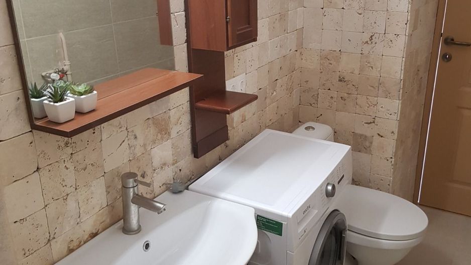 Apartament 3 camere | Central | Imobil fara risc seismic - Poză 7