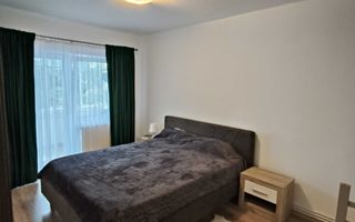 Apartament cu 2 camere, etaj intermediar, renovat - Poză 6