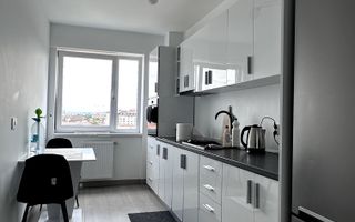 Apartament cu 2 camere | Prima Onestilor | Oradea - Poză 6