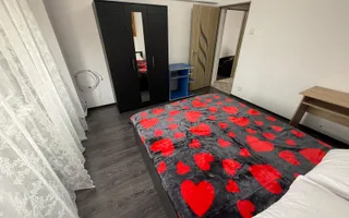2 camere renovate, 55 mp, AC - Pacurari, zona Kaufland - Poză 13