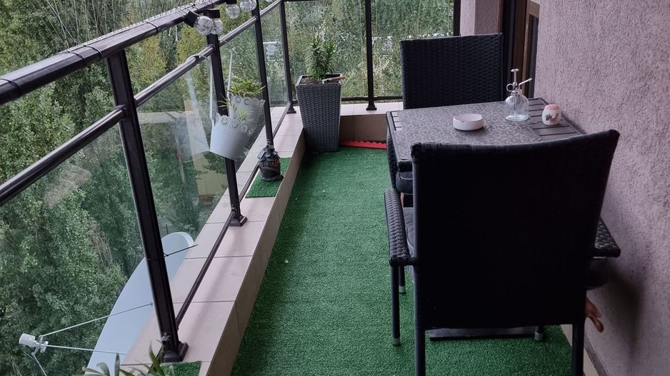 Apartament 2 camere Lunca Cernei sector 6 - Poză 3