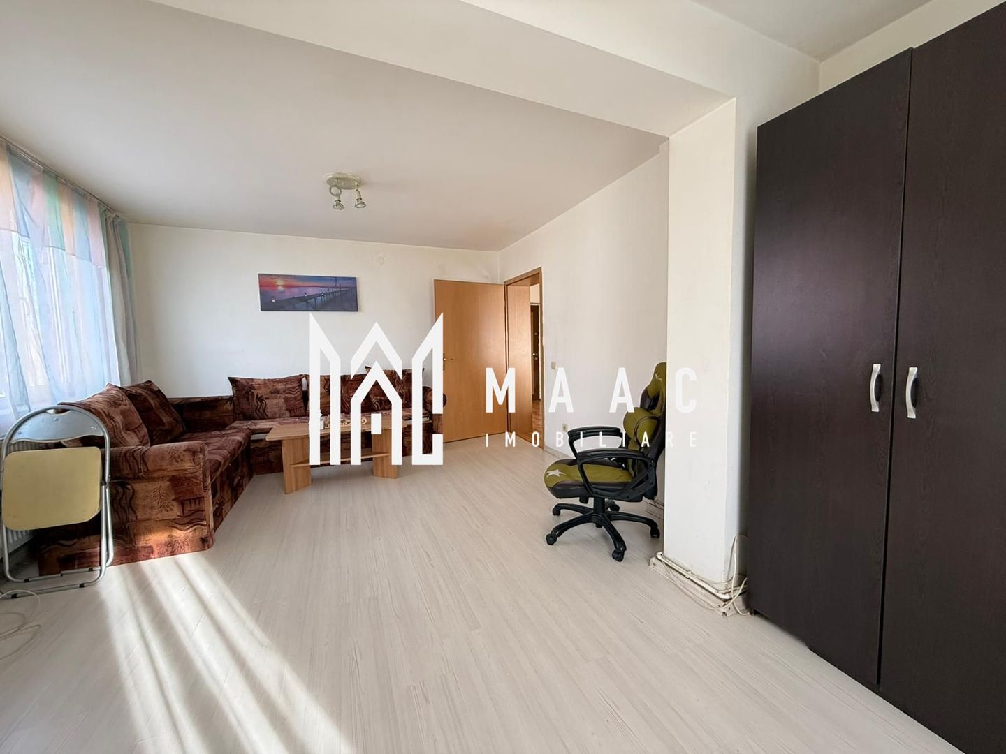 Apartament 2 Camere | Decomandat | Gradina | Parcare | Lazaret - Poză 4