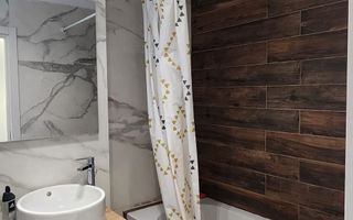 2 Camere  Ambiance Residence Pipera I Premium Mobilat I Comision 0% - Poză 41