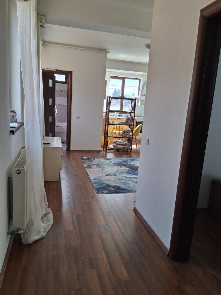 SUPER POZITIE! APARTAMENT 2 CAMERE MOBILAT & UTILAT BUCURESTII NOI - Poză 4