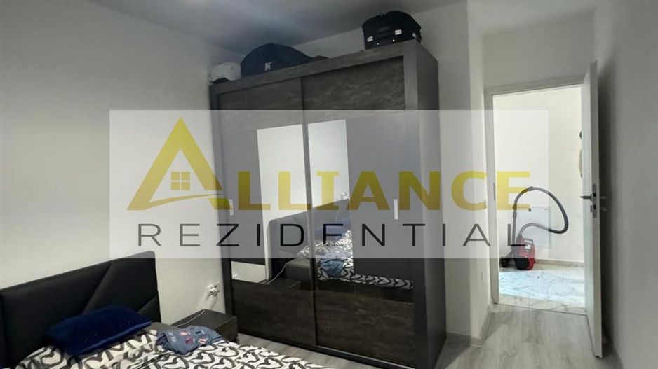 Apartamentul 3camere mobilat in Palm Residence soseaua Oltenitei - Poză 6