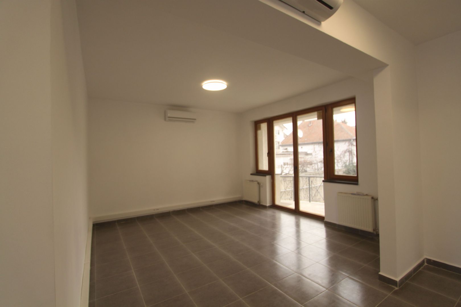 Spatiu birouri D+P - 289mp - zona Rebreanu - Poză 22