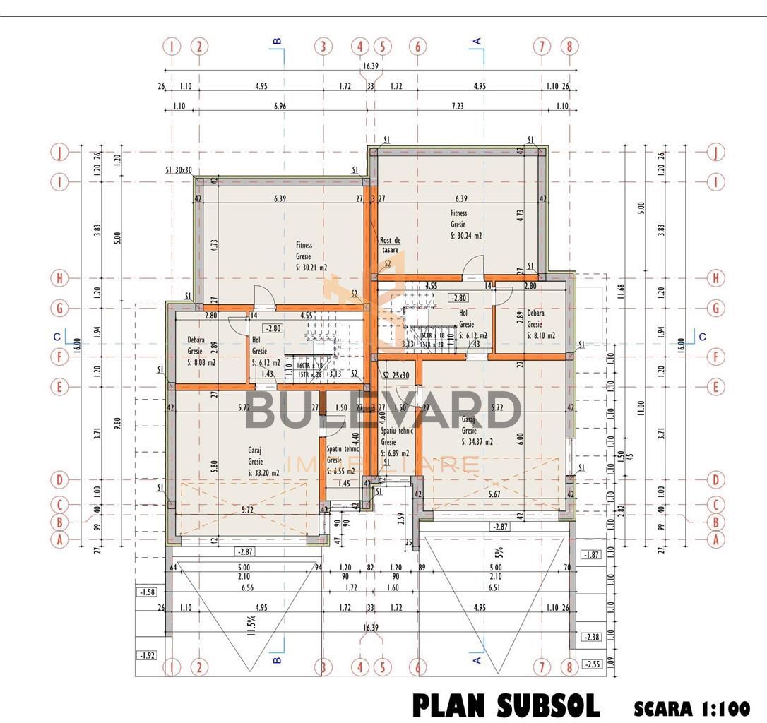 Casa exclusivista in Grigorescu cu teren de 750 mp! - Poză 7