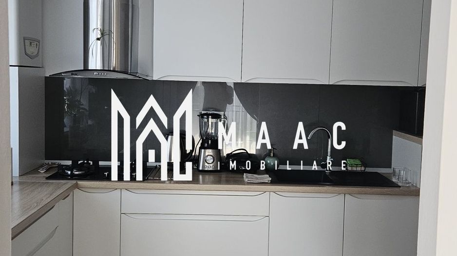 Apartament 3 camere de vânzare | Șelimbăr | 76 mp | pod - Poză 2