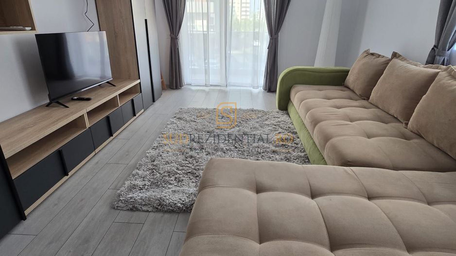 Apartament 2 camere de inchiriat, prima inchiriere, Metalurgiei - Poză 2
