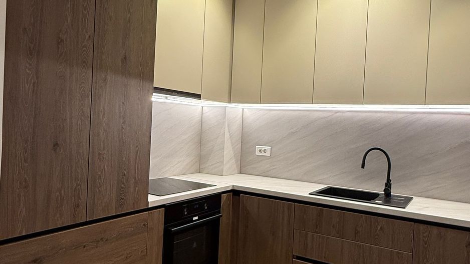 APARTAMENT 3 CAMERE | MOBILAT SI UTILAT PREMIUM | CASA PRESEI - Poză 10