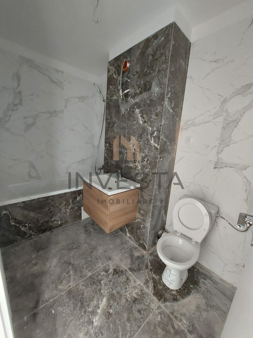 Apartament 3 camere Seasons, etaj intermediar! - Poză 8