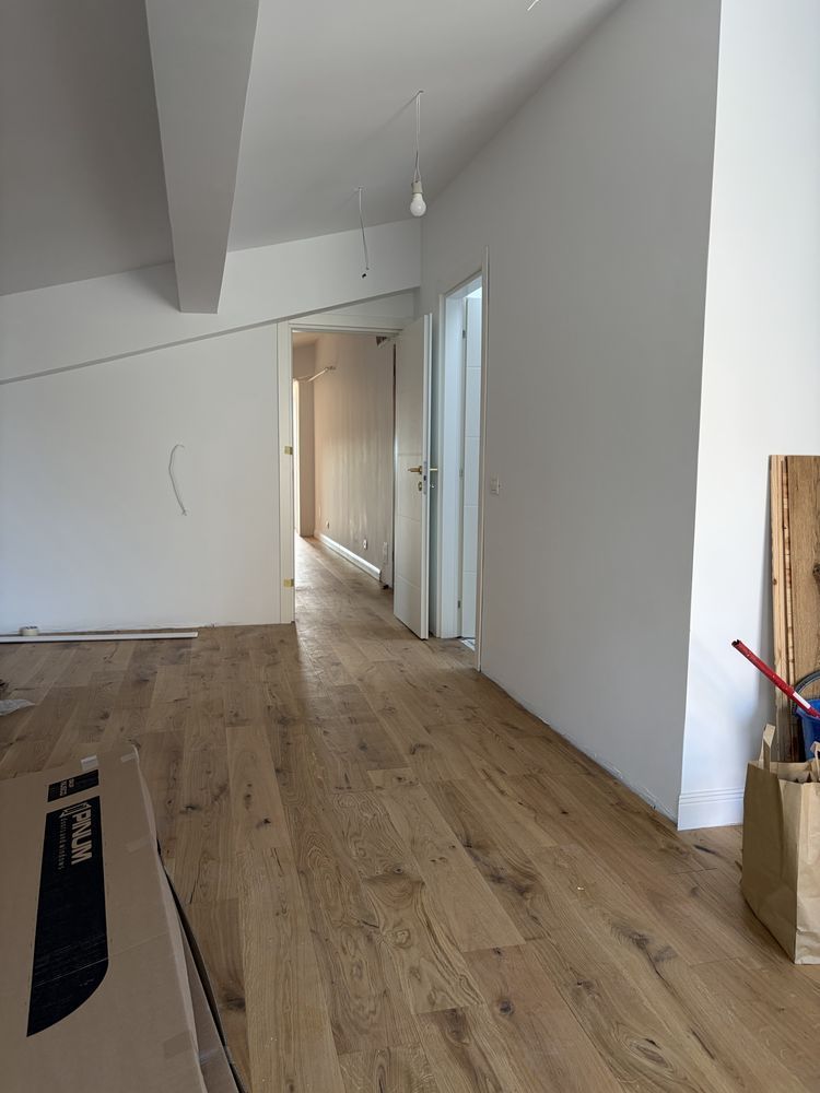 Ap 3 camere 130 m utili et 3   Baneasa strada dobrogeanu gherea  particular - Poză 4
