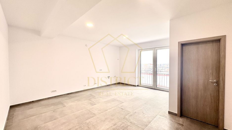 Spațiu comercial cu 2 încăperi | Mosnita Noua | Parcul Central - Poză 2