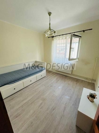 3 camere  Complexul Studentesc, , 2 bai , 2 balcoane , - Poză 2