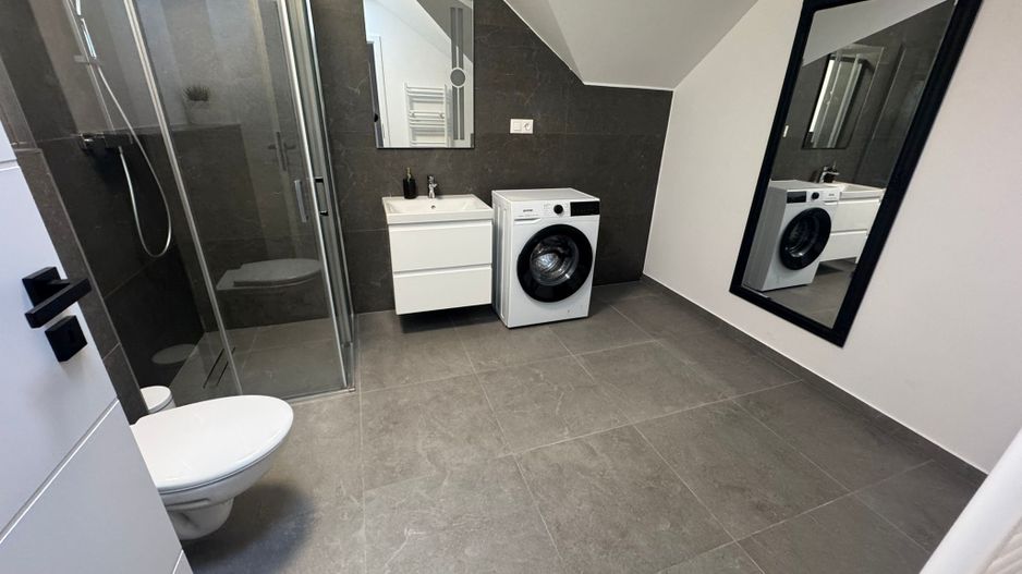 Apartament NOU READY TO MOVE, Arhitectilor, Sibiu - Poză 8
