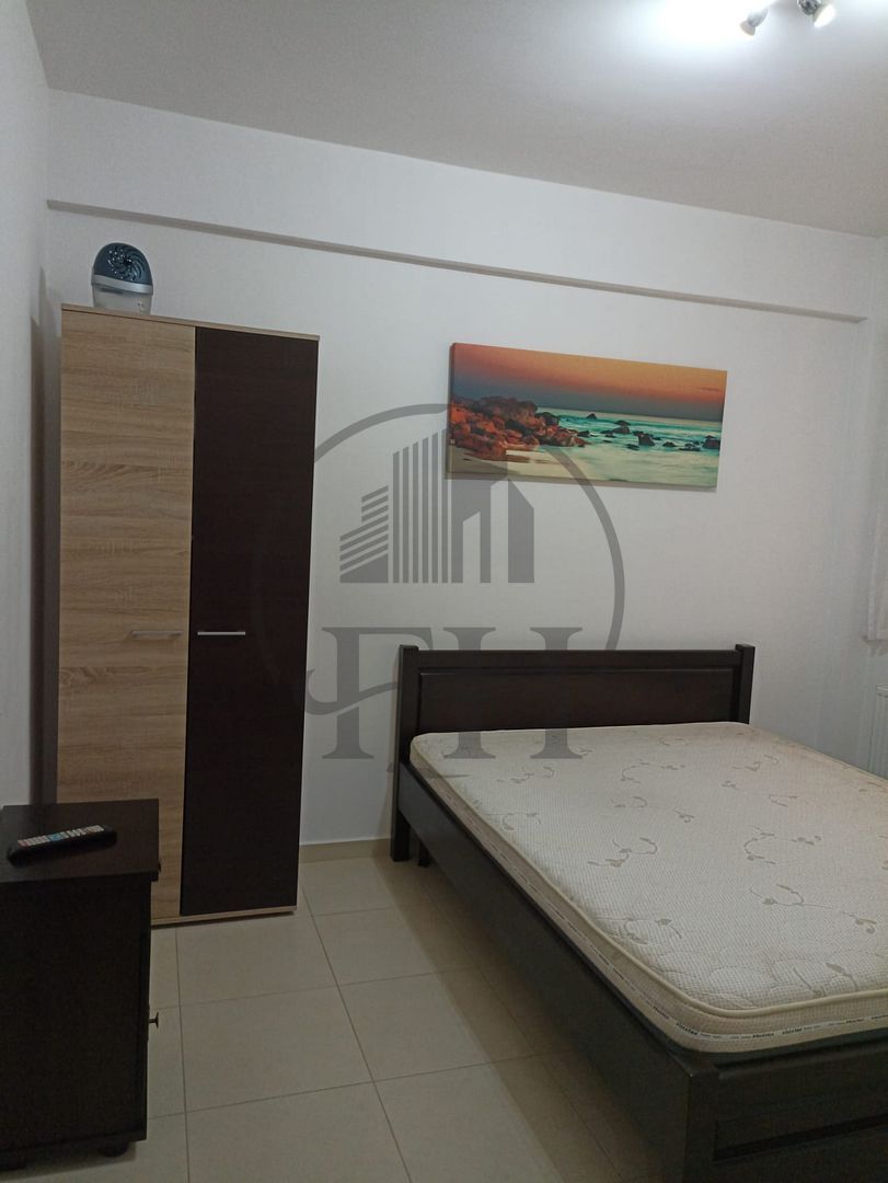 SOLD / VANDUT Apartament cu 2 Camere de vanzare Constanta - Poză 3
