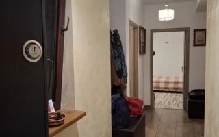 Vânzare, apartament cu 3 camere în zona Militari Residence - Poză 8