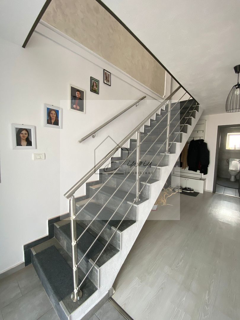 Vilă si Cabană Bod I 8 km de Brașov I constructie 2025 I COMISION 0% - Poză 10