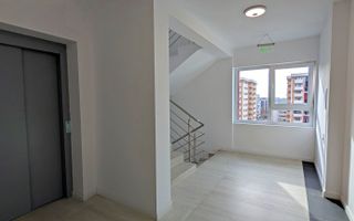 Apartament 2 camere nou, Drumul Binelui, metrou Aparatorii Patriei - Poză 19