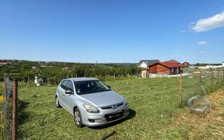Teren extravilan de vânzare | Daia Nouă, Daia | 500 mp | 28 m - Poză 3
